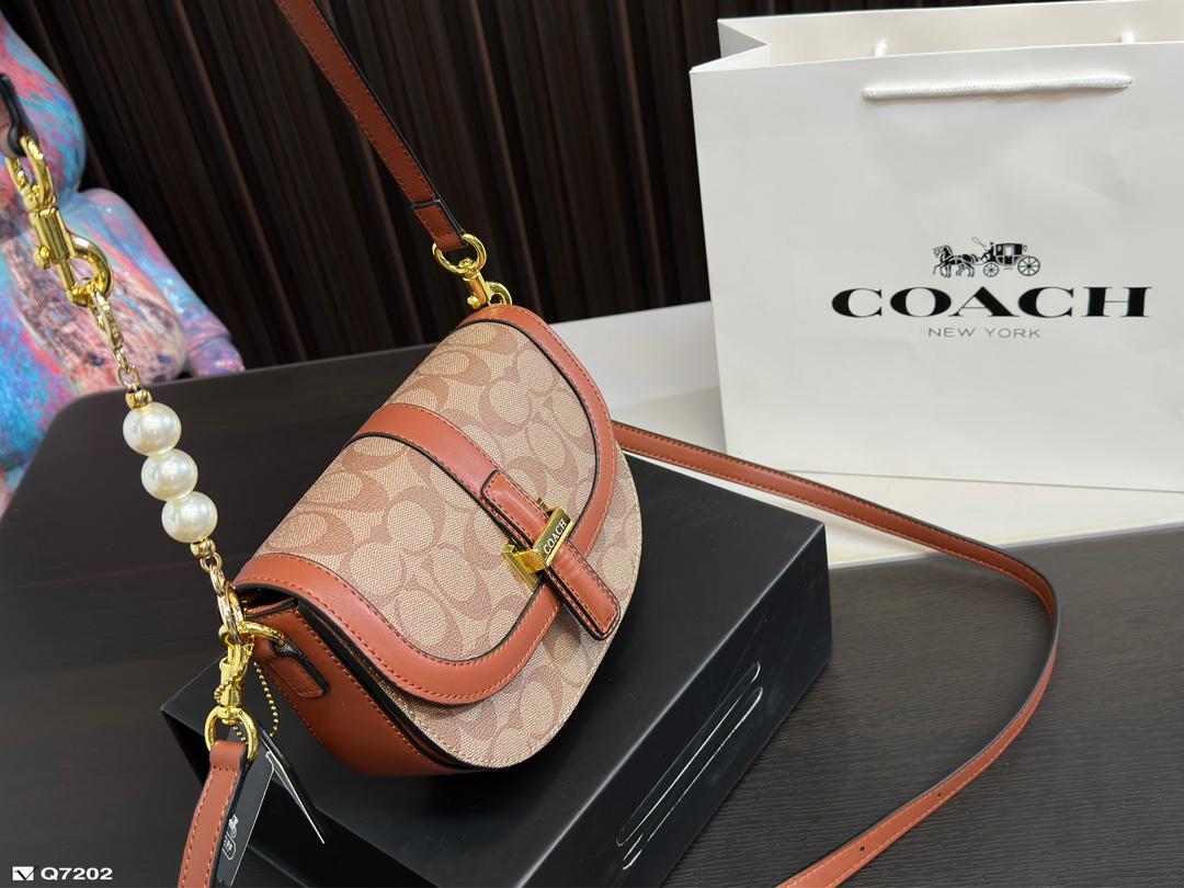 Replica Coach Bag 19*14CM