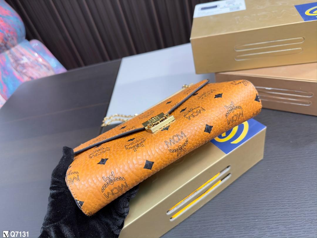 Replica MCM Bag 23*18CM