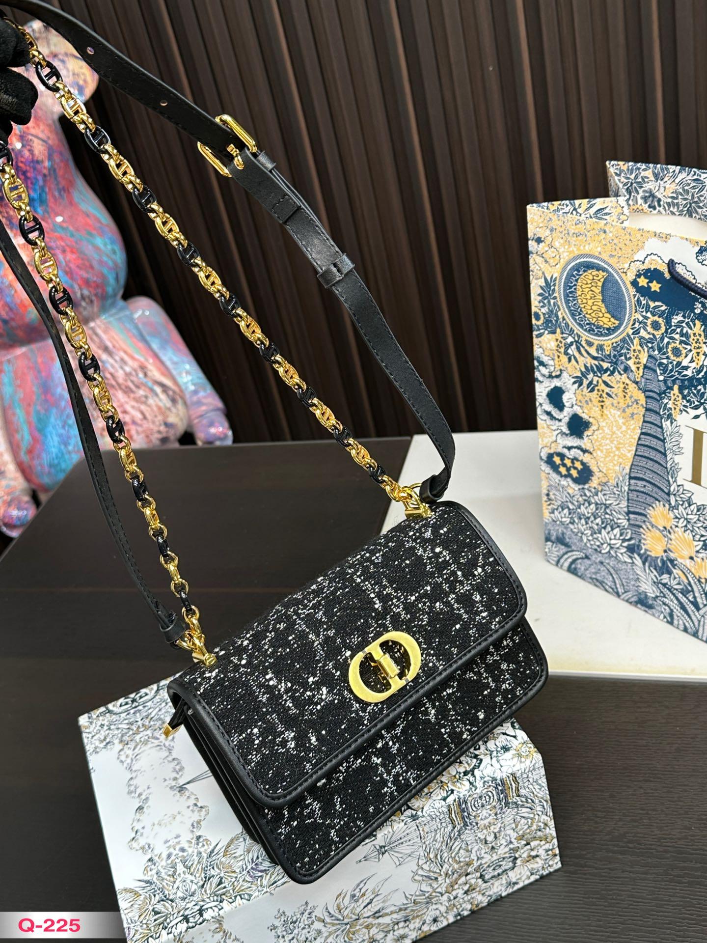 Replica Dior Bag 18*12CM