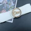 Replica DIOR belt