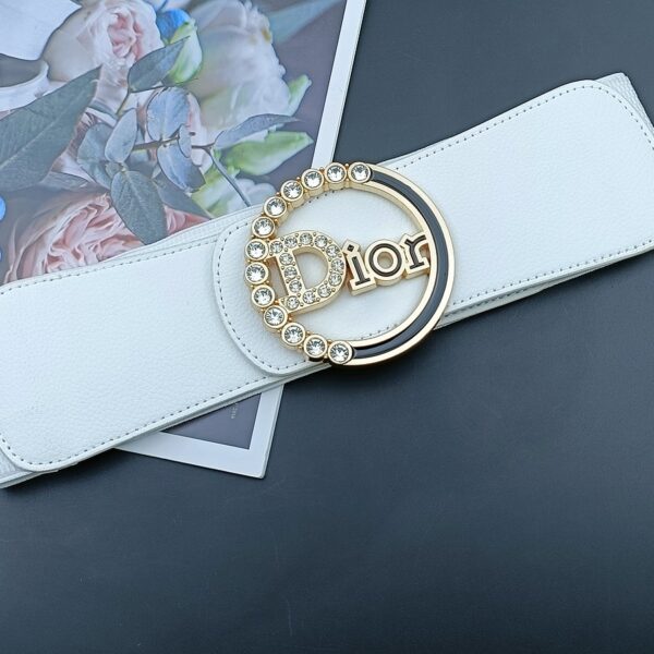 Replica DIOR belt