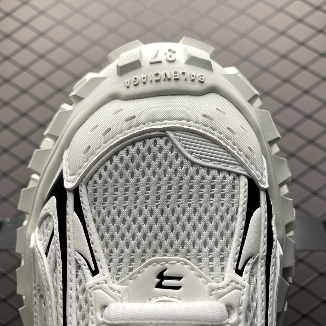 Replica Balenciaga Shoe Balenciaga Defender  XA _FttKQ