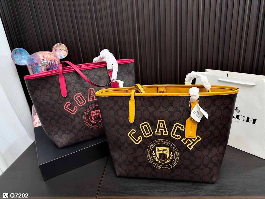 Replica Coach Bag 31*29CM