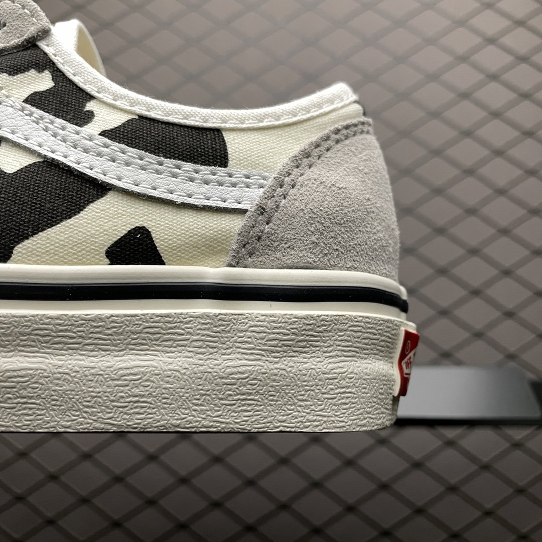Replica Vans Shoe Vans  Style 36  35-44 20EEDH14 B