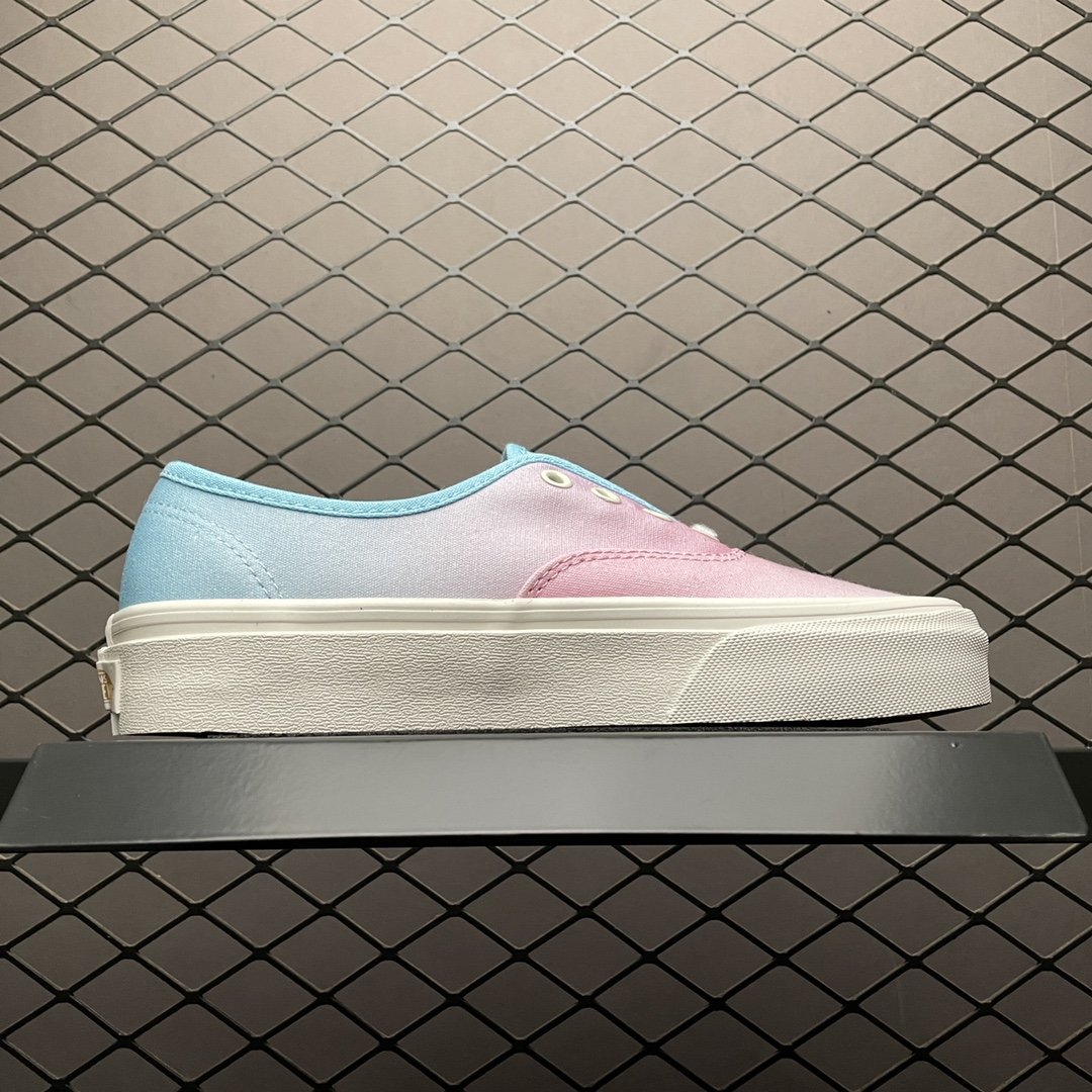 Replica Vans Shoe Vans Authentic Size 35-44 0913