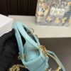 Replica Dior Bag  17*7*14CM