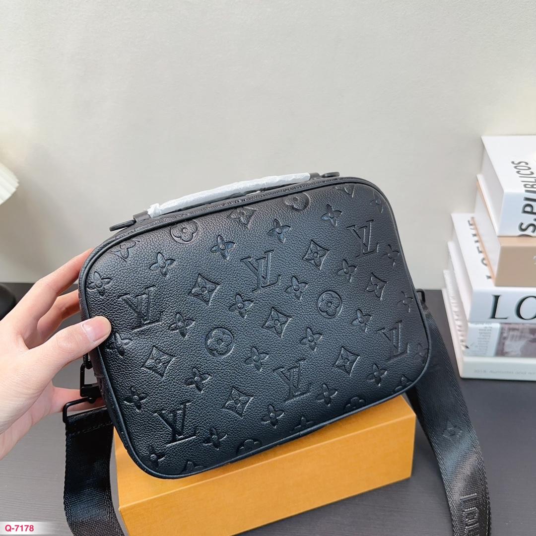 Replica Louis Vuitton Bag 27*17CM