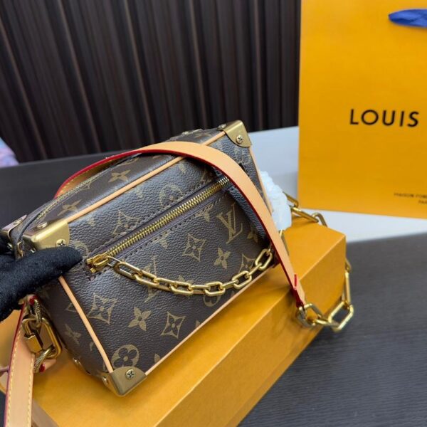 Replica Louis Vuitton Bag 18*12CM