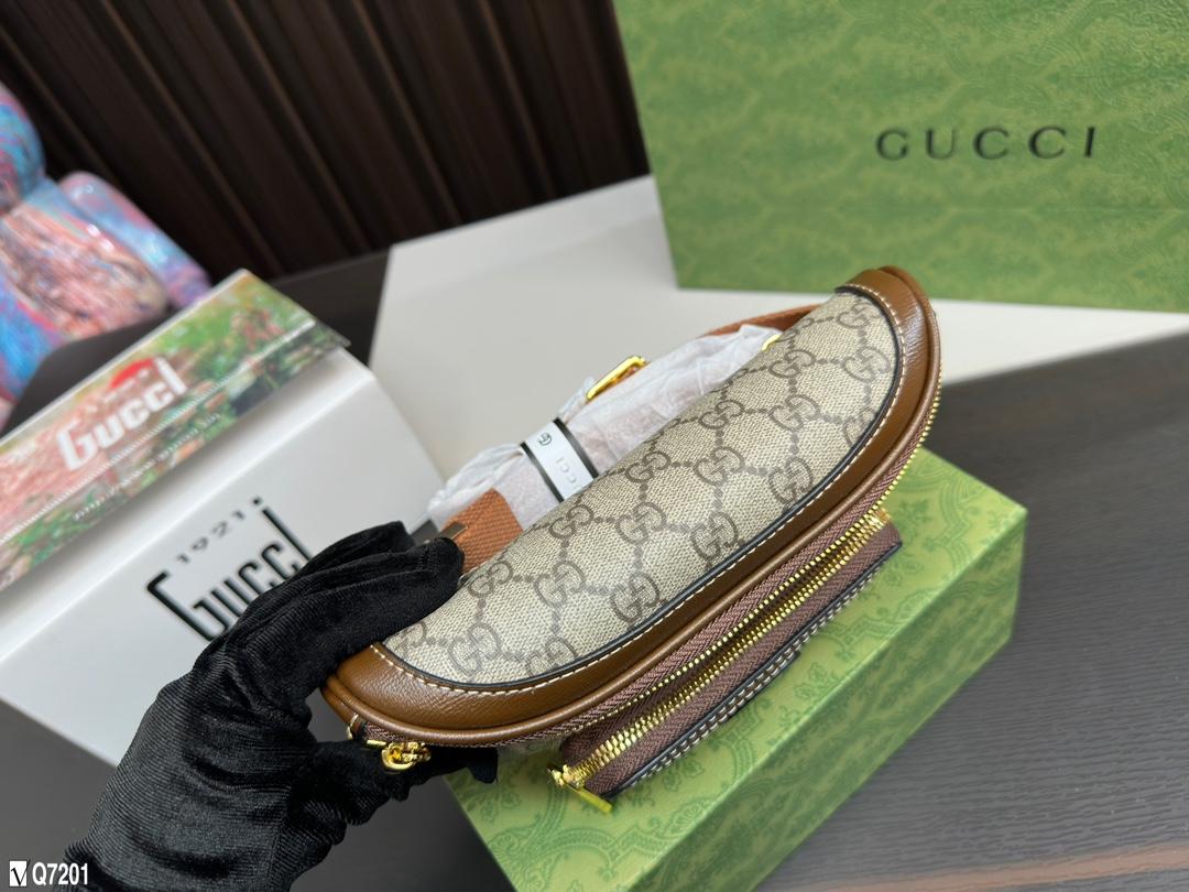 Replica Gucci Bag  23*7*12CM