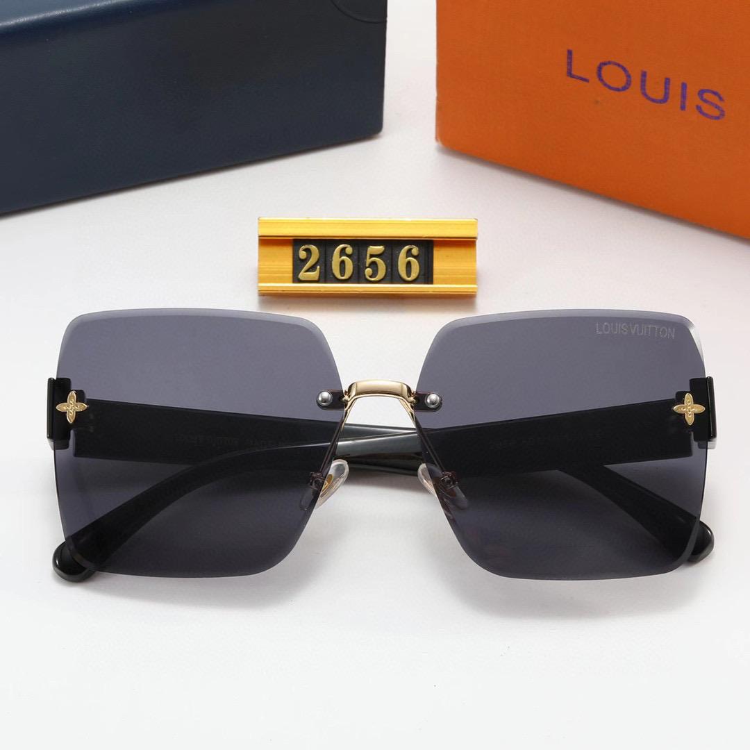 Replica Louis Vuitton Glasses