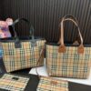 Replica Burberry Bag 35*29CM