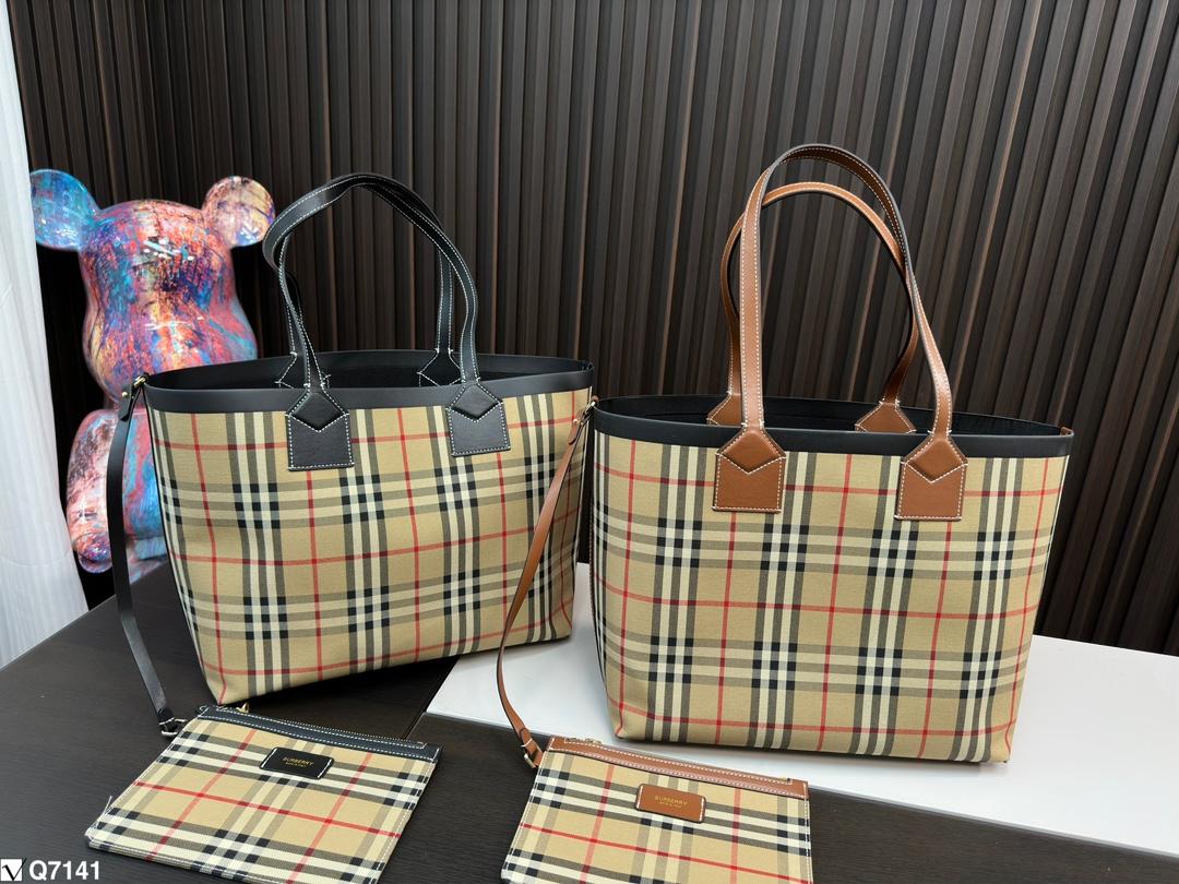 Replica Burberry Bag 35*29CM