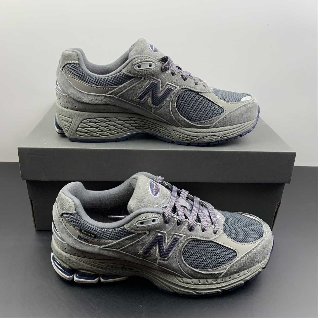 Replica New Balance Shoe New Balance NB550 M2002RXC  36-45