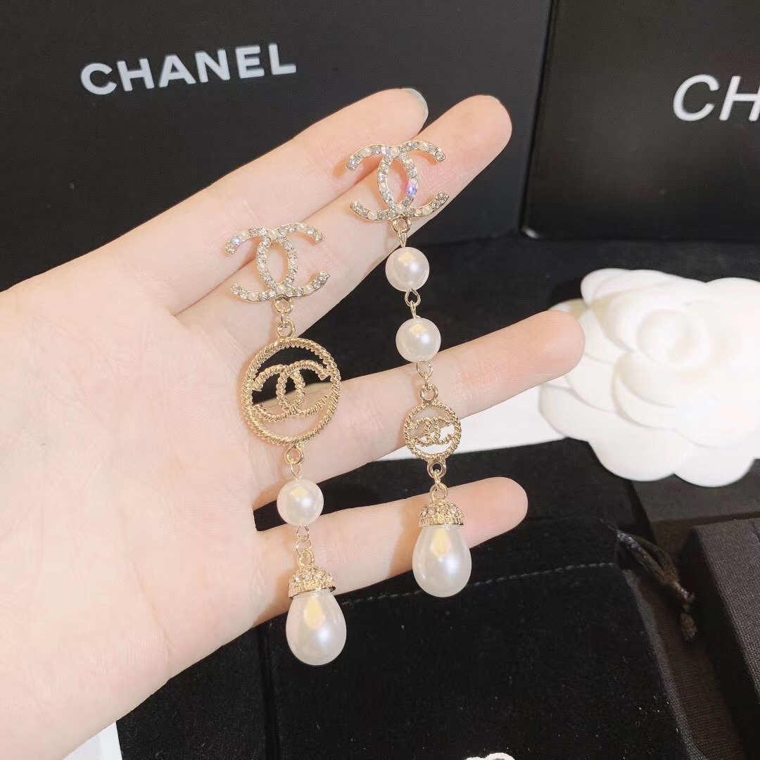 Replica CHANEL Earring