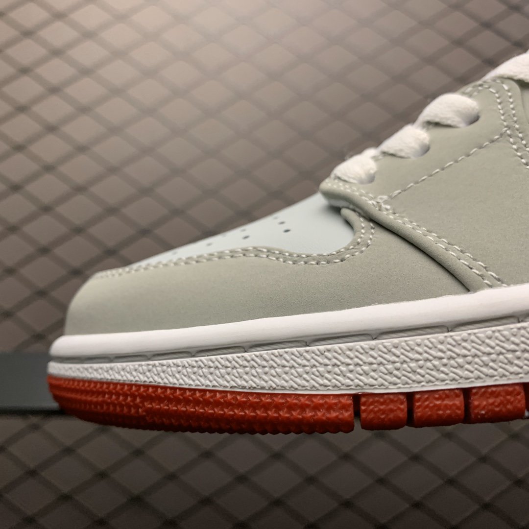 Replica Air Jordan Shoe Air Jordan 1 Low AJ1 553558-021 36-45
