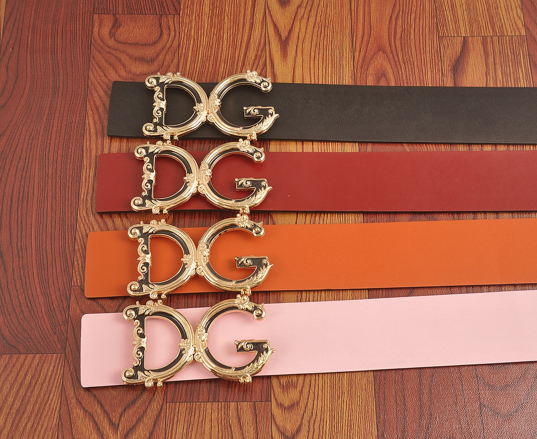 Replica Dolce Gabbana belt