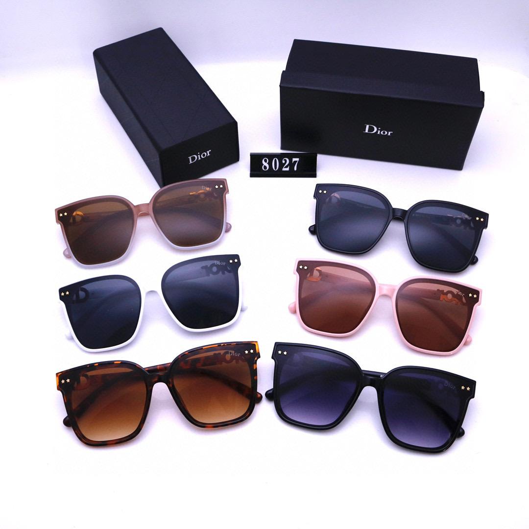 Replica Dior Glasses