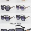 Replica Prada Glasses