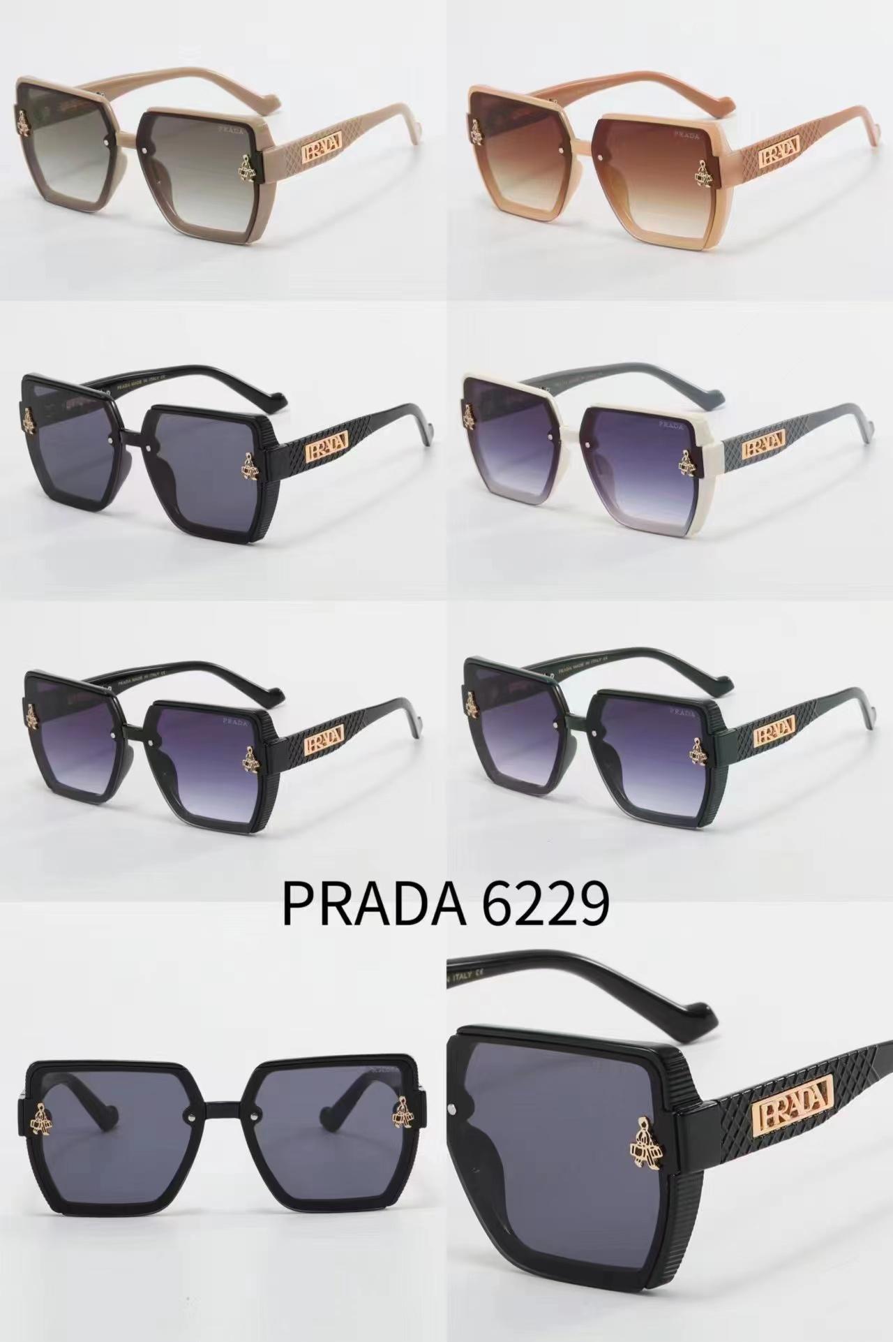 Replica Prada Glasses