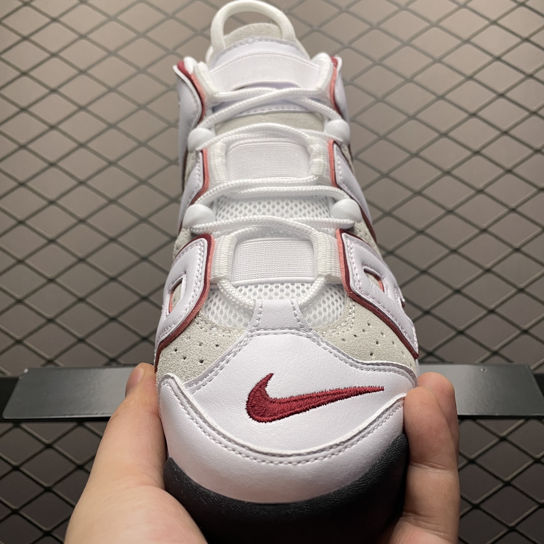 Replica Nike Shoe Nike Air More Uptempo FB1380-100 CK SIZE 36-45