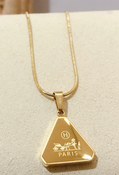 Replica HERMES Necklace