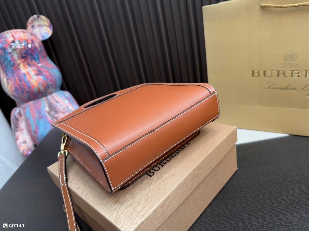 Replica Burberry Bag 22*19CM