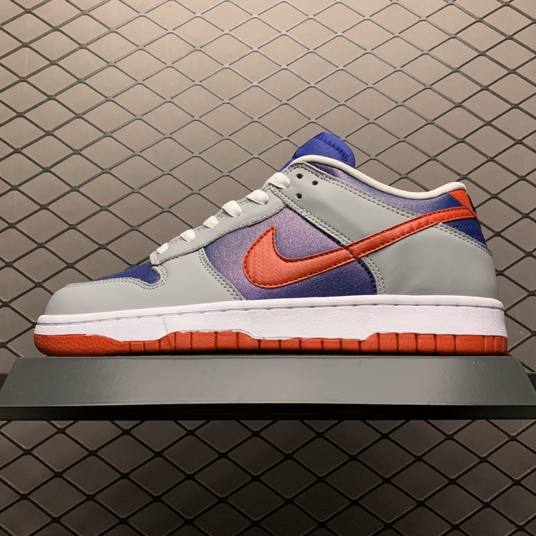 Replica Nike Dunk SB Shoe Nike SB Dunk Low Pro CZ2667-400 36-45