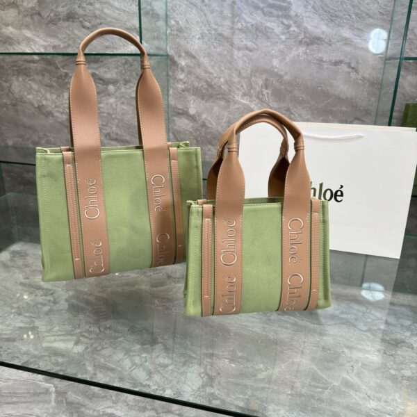 Replica Chloe Bag  36*27CM/28*21CM