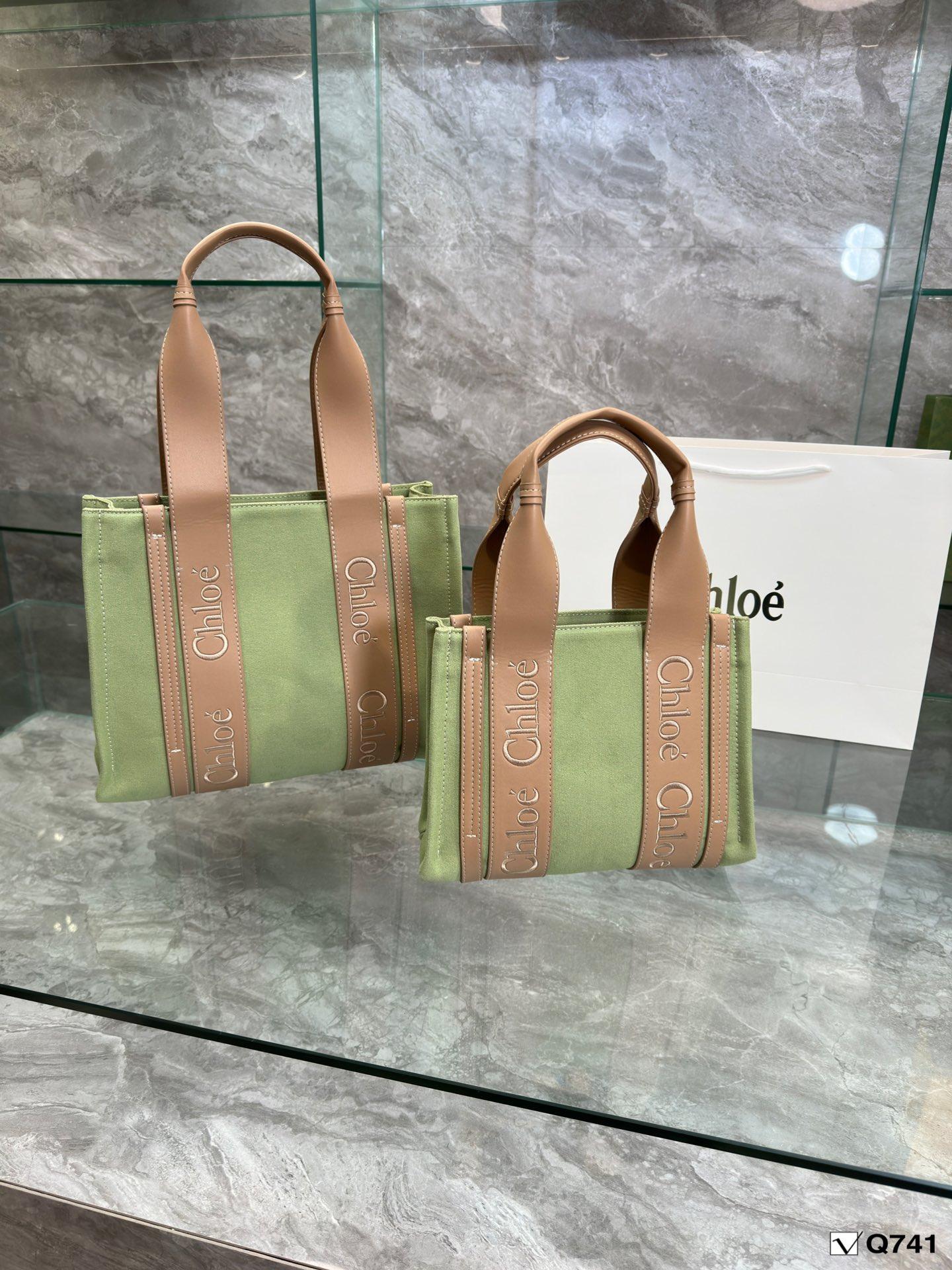 Replica Chloe Bag  36*27CM/28*21CM