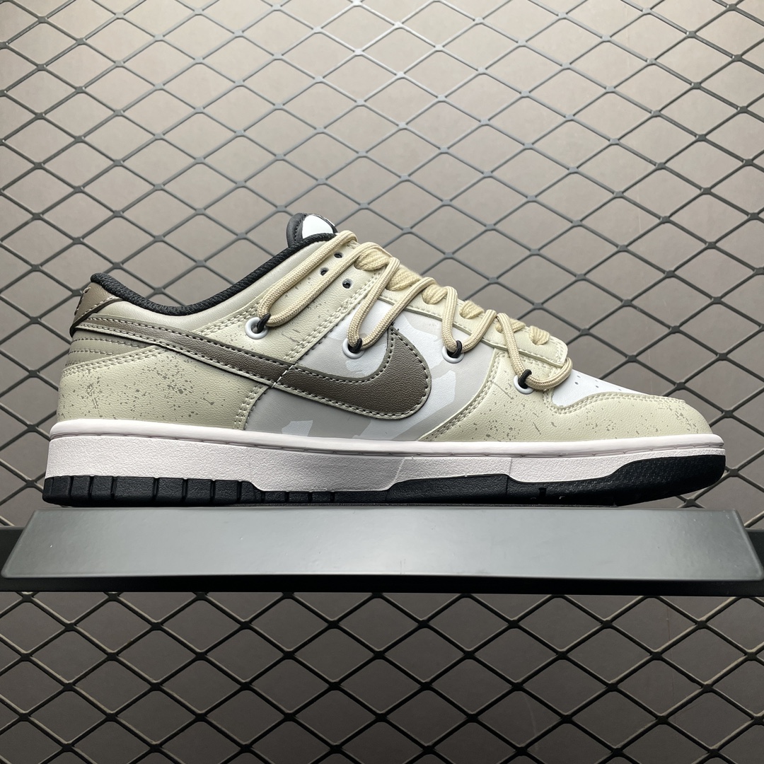 Replica Nike Dunk SB Shoe Nike Dunk Low CW1590-100