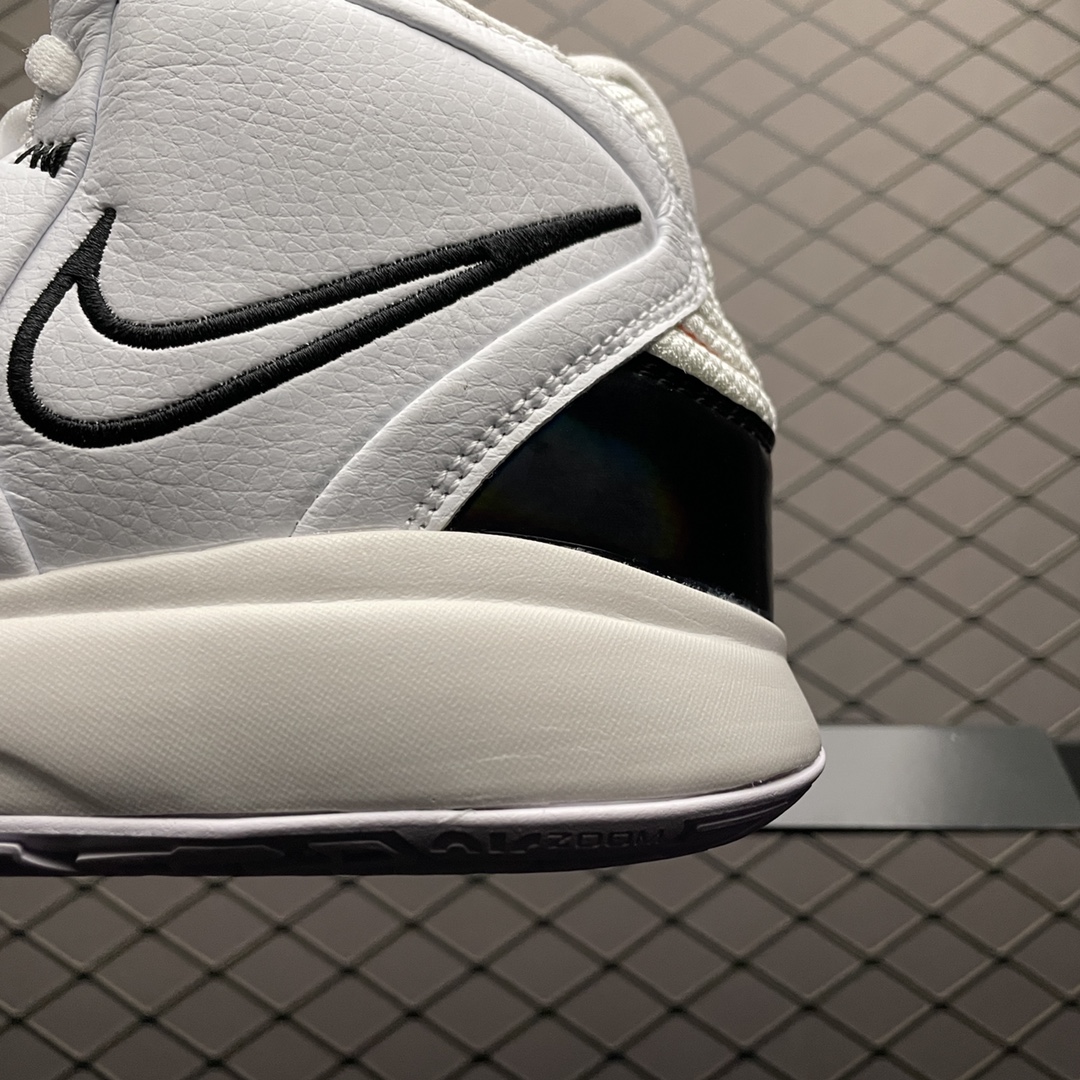 Replica Nike Shoe Nike Kyrie Infinity EP DC9134-101 SIZE 39-46 34UEFF141
