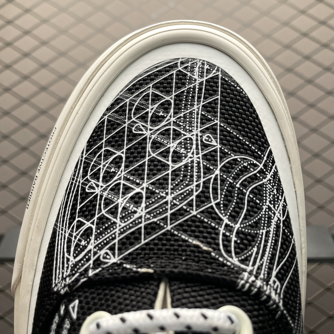 Replica Vans Shoe C2H4 x Vans  Authentic Size 35-44