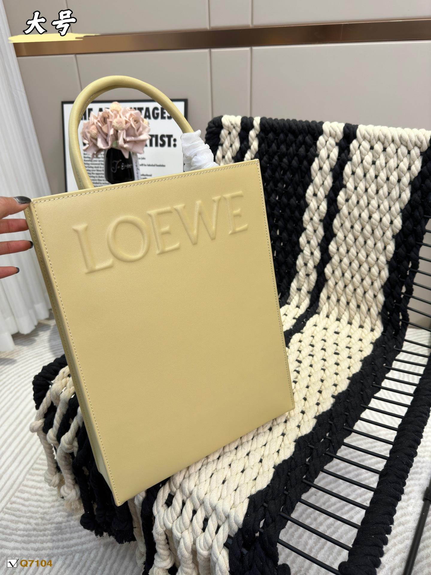Replica LOEWE Bag 28*36CM