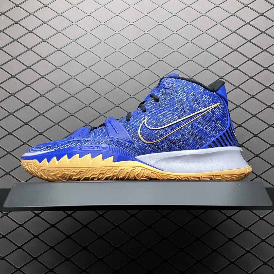 Replica Nike Shoe Nike Kyrie 7 Brother Hood CQ9327-400 39-46