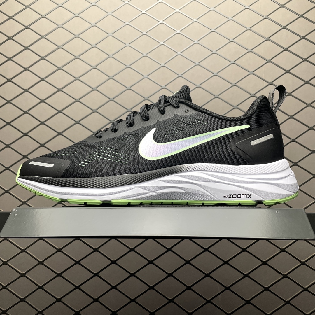 Replica Nike Shoe Nike Zoom Winflo 9X CZ6720-010 Size 36-45