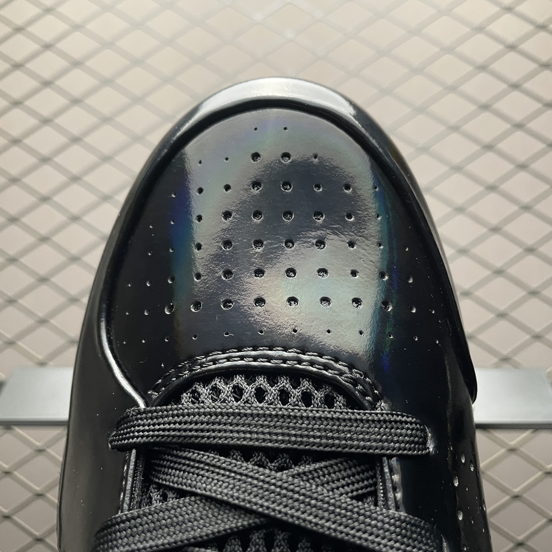 Replica Nike Shoe Undefeated x Nike Kobe 4 CQ3869-001 Size 40-48.5