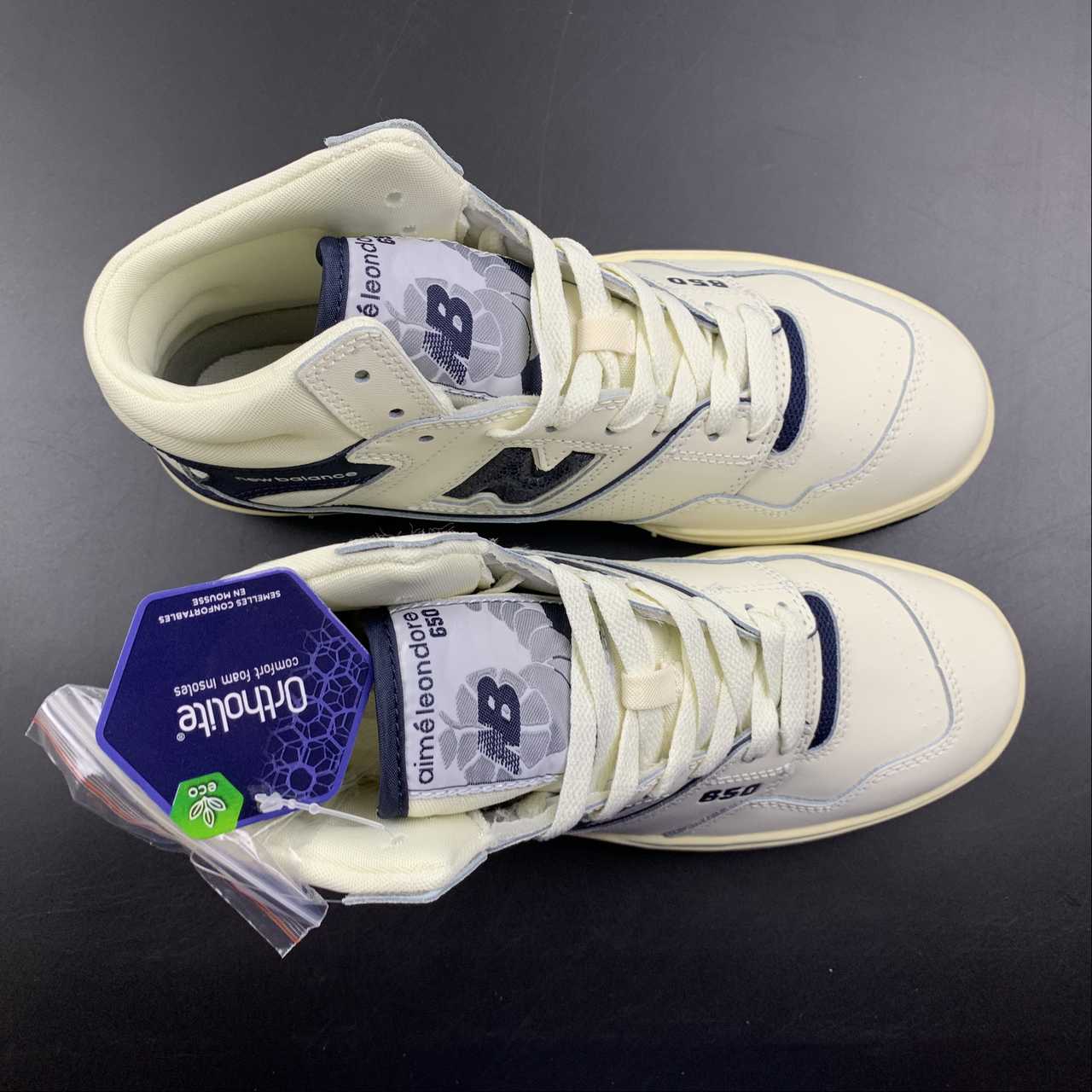 Replica New Balance Shoe New Balance NB650  BB650RD1  36-45