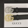 Replica GUCCI belt