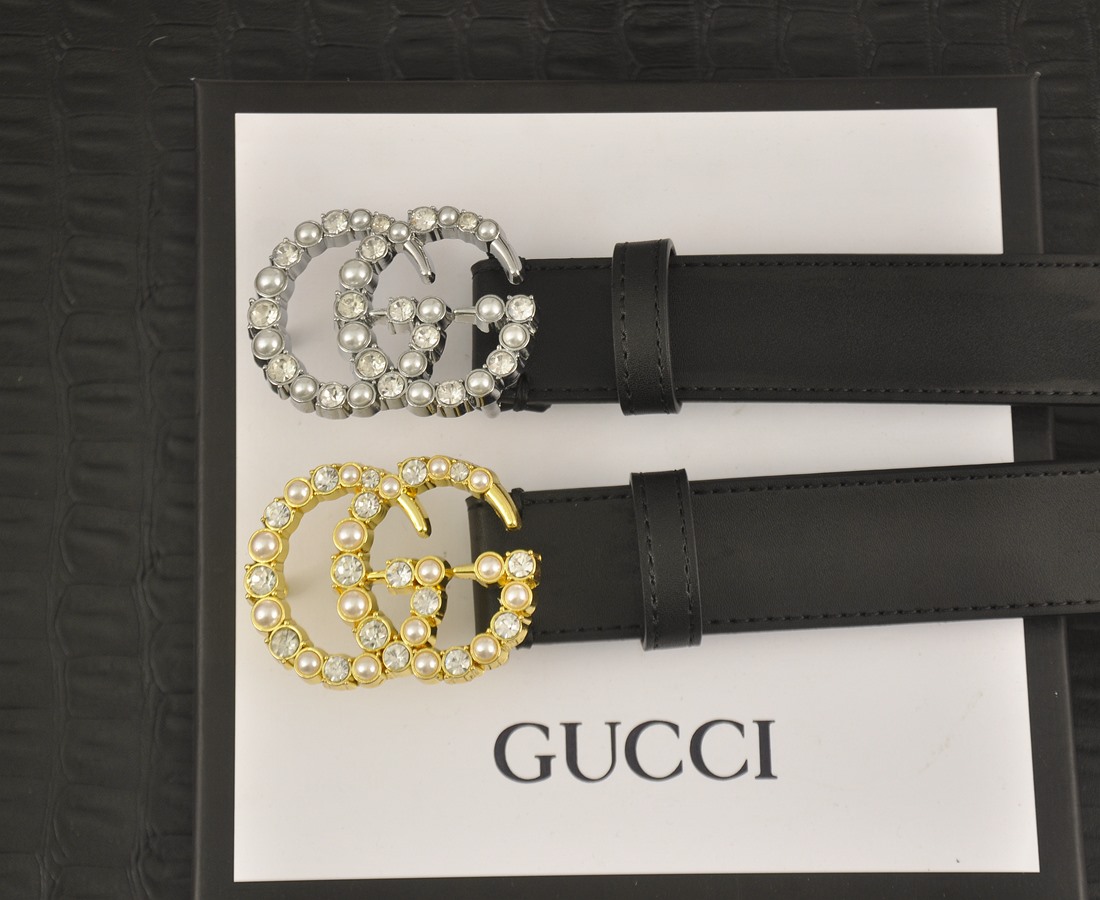 Replica GUCCI belt