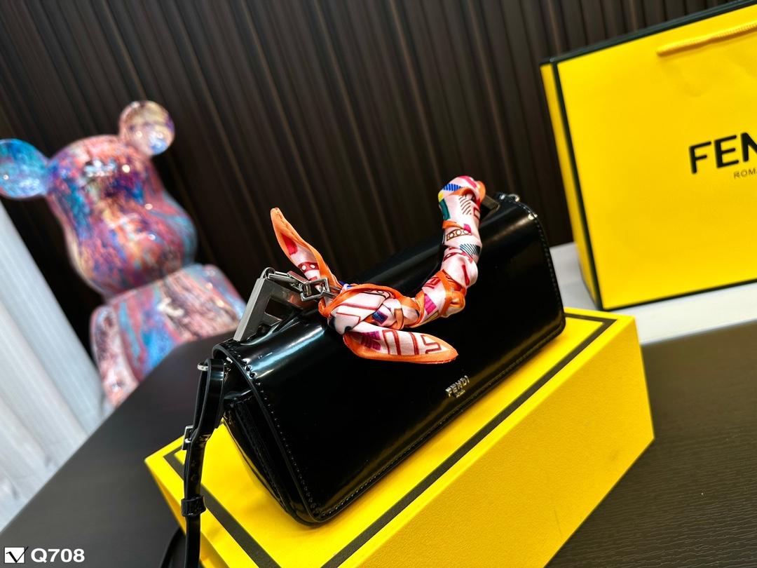 Replica Fendi Bag 23*10CM