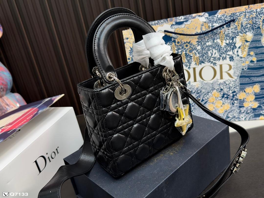 Replica Dior Bag 20*17CM