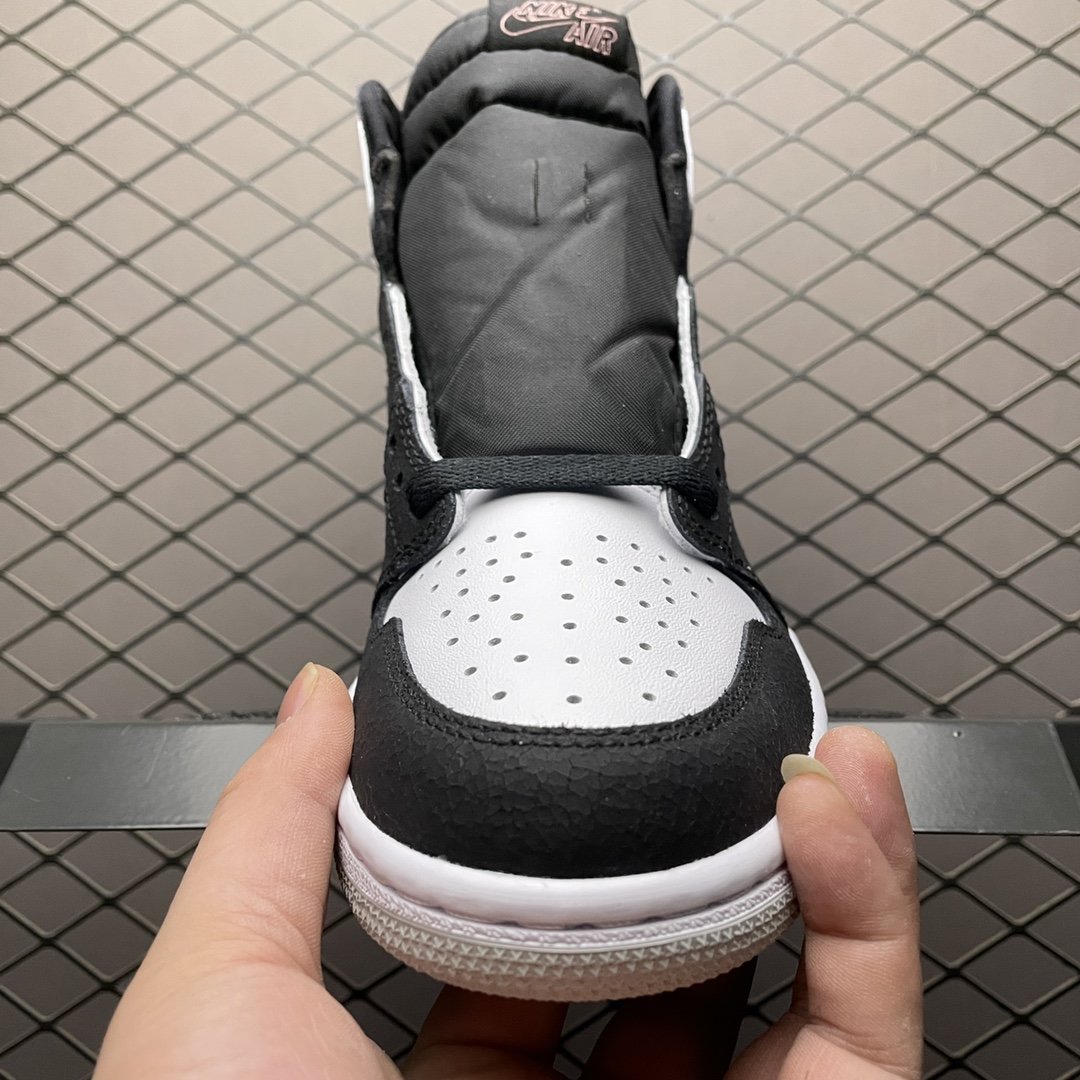 Replica Air Jordan Shoe Air Jordan 1Stage HazeAJ1 555088-_01058