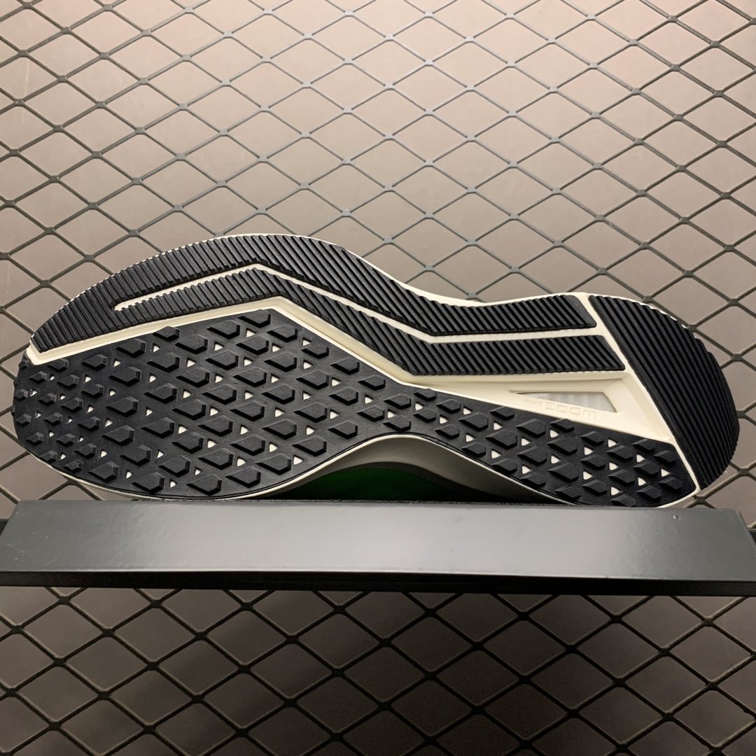 Replica Nike Shoe Nike Air Zoom Winflo 6 Shield BQ3190-301 39-45