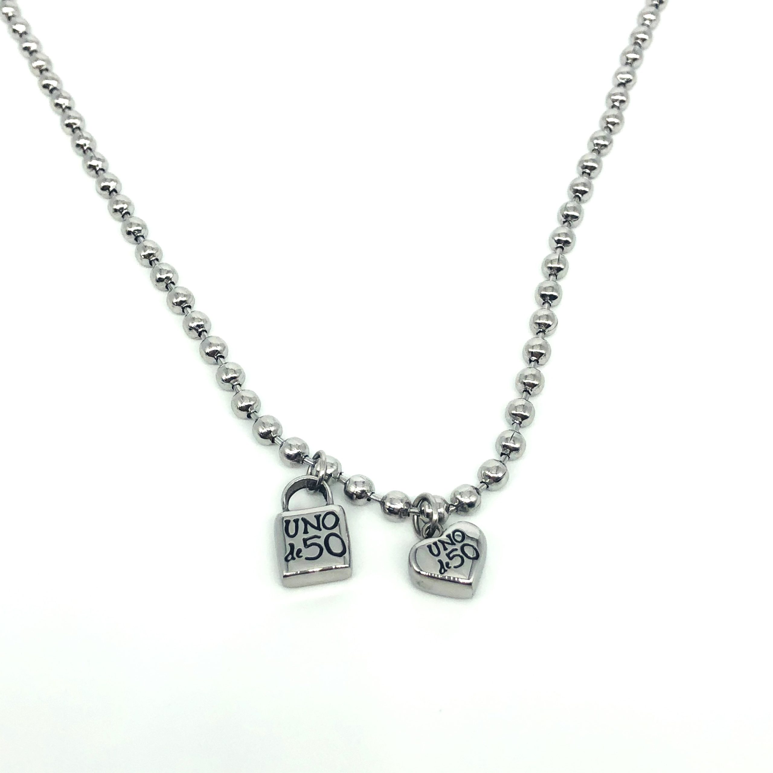 Replica UNOde50 Jewelry set