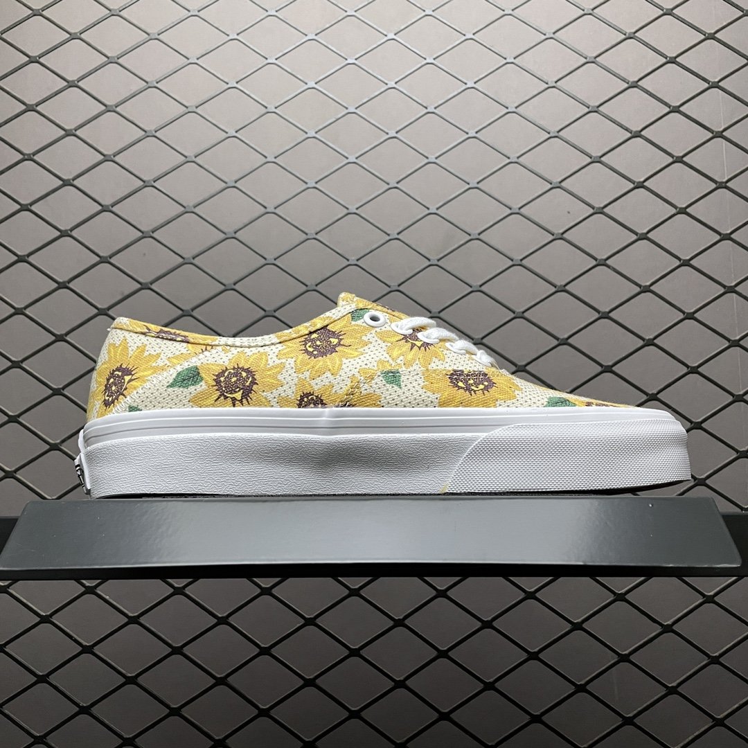 Replica Vans Shoe Vans Authentic Size 35-44 0947