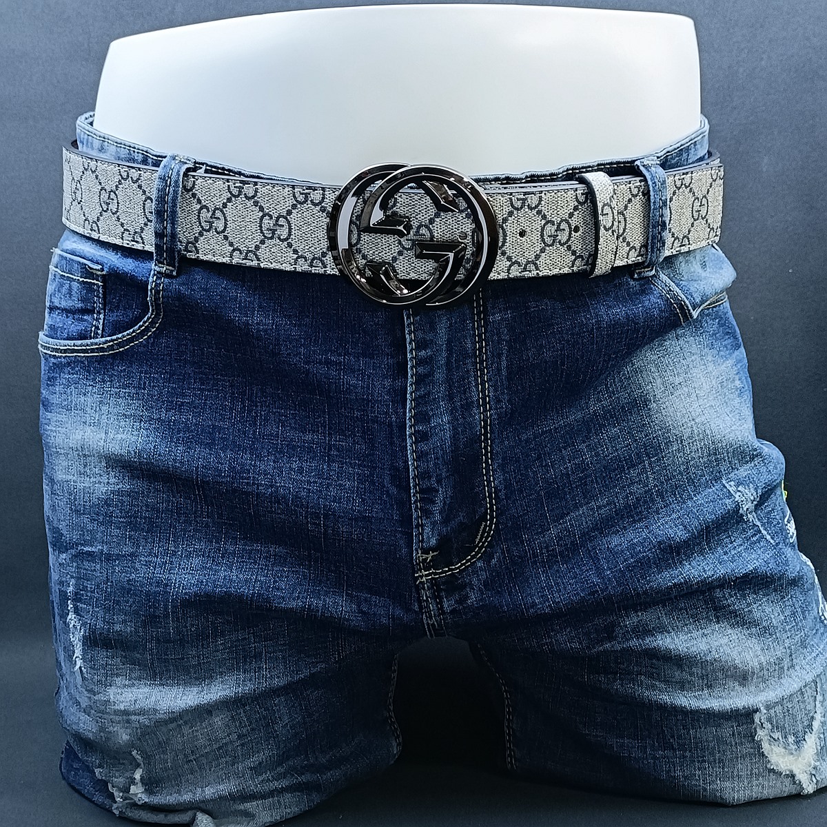 Replica GUCCI belt