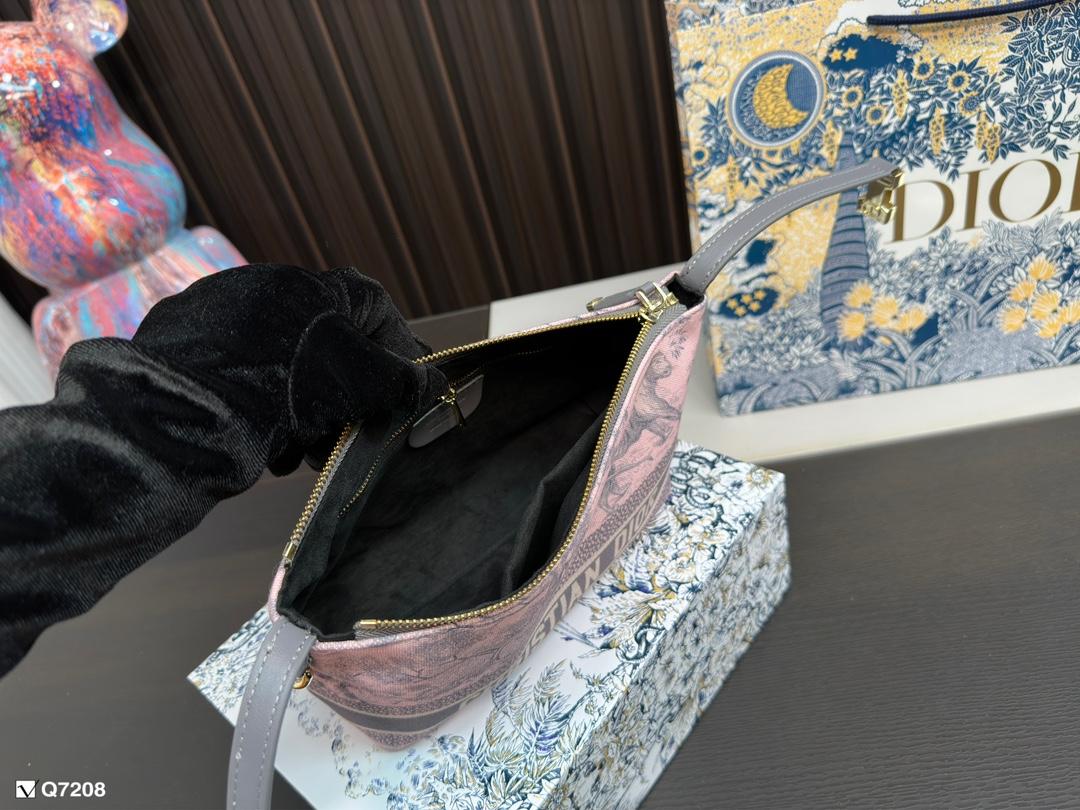 Replica Dior Bag 21*14CM