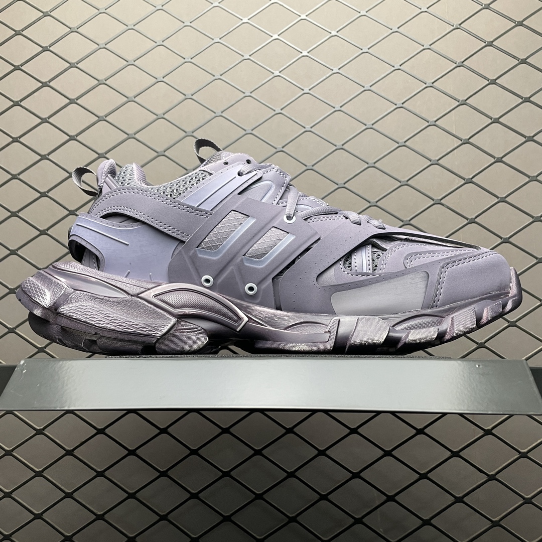 Replica Balenciaga Shoe Balenciaga Track Sneaker