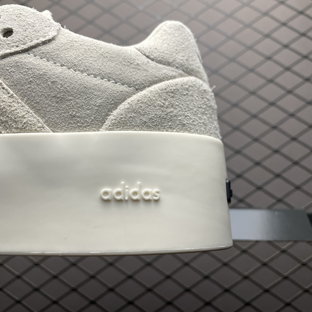 Replica Adidas Shoe  Fear of God x Adidas Athletics Rivalry 86 Low  FOG IE6215 36-45