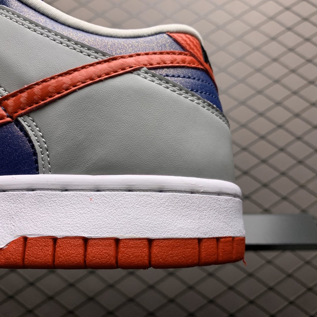 Replica Nike Dunk SB Shoe Nike SB Dunk Low Pro CZ2667-400 36-45